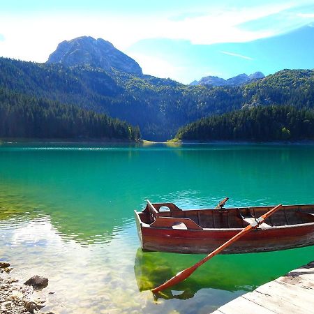 Durmitor View Lodge Жабляк Екстер'єр фото
