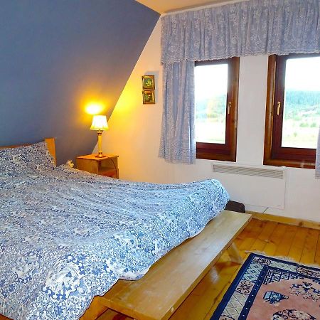 Durmitor View Lodge Жабляк Екстер'єр фото