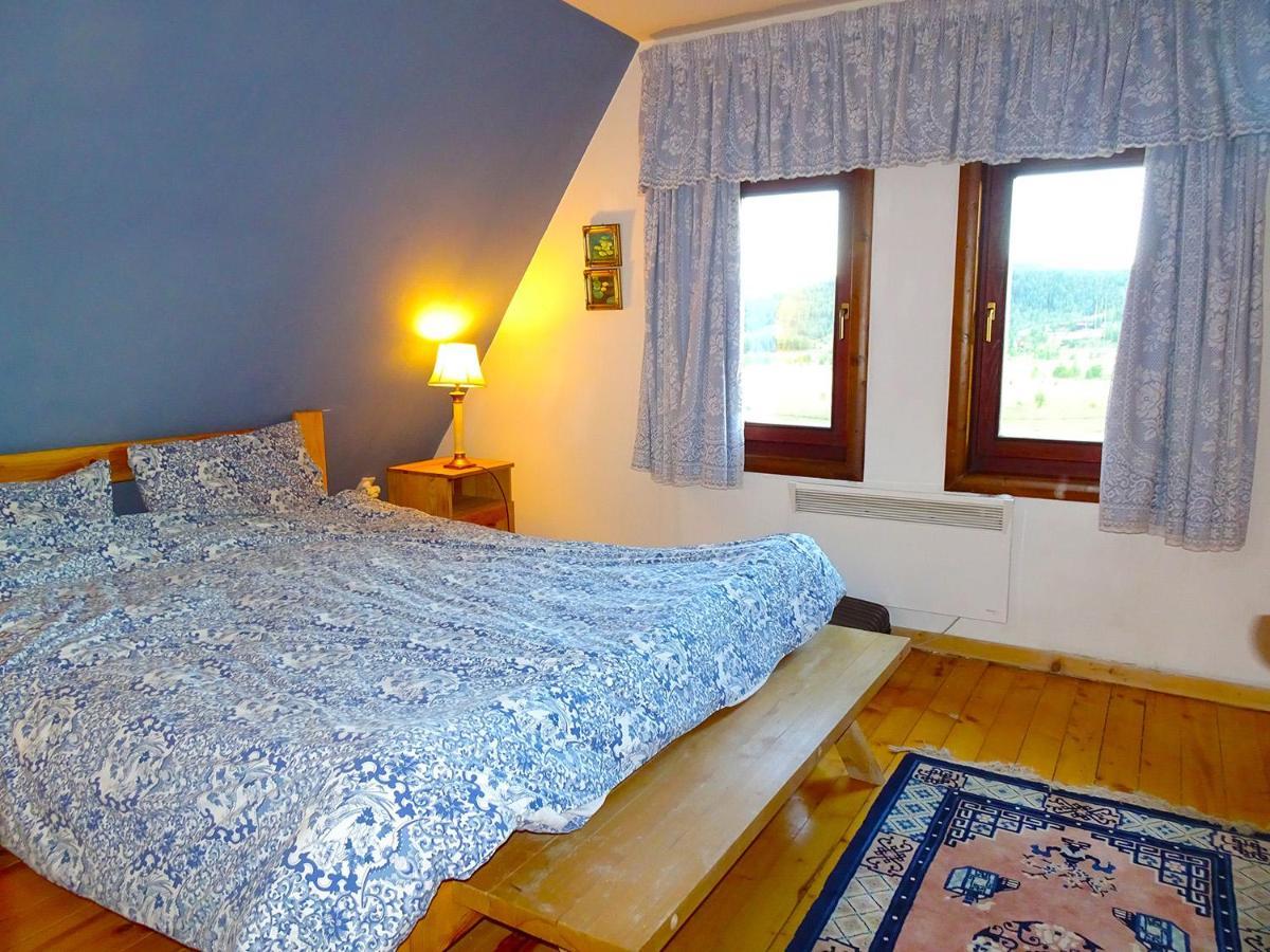 Durmitor View Lodge Жабляк Екстер'єр фото